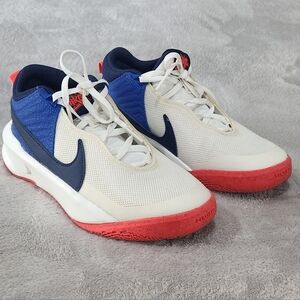 Nike Team Hustle Dx-SU21